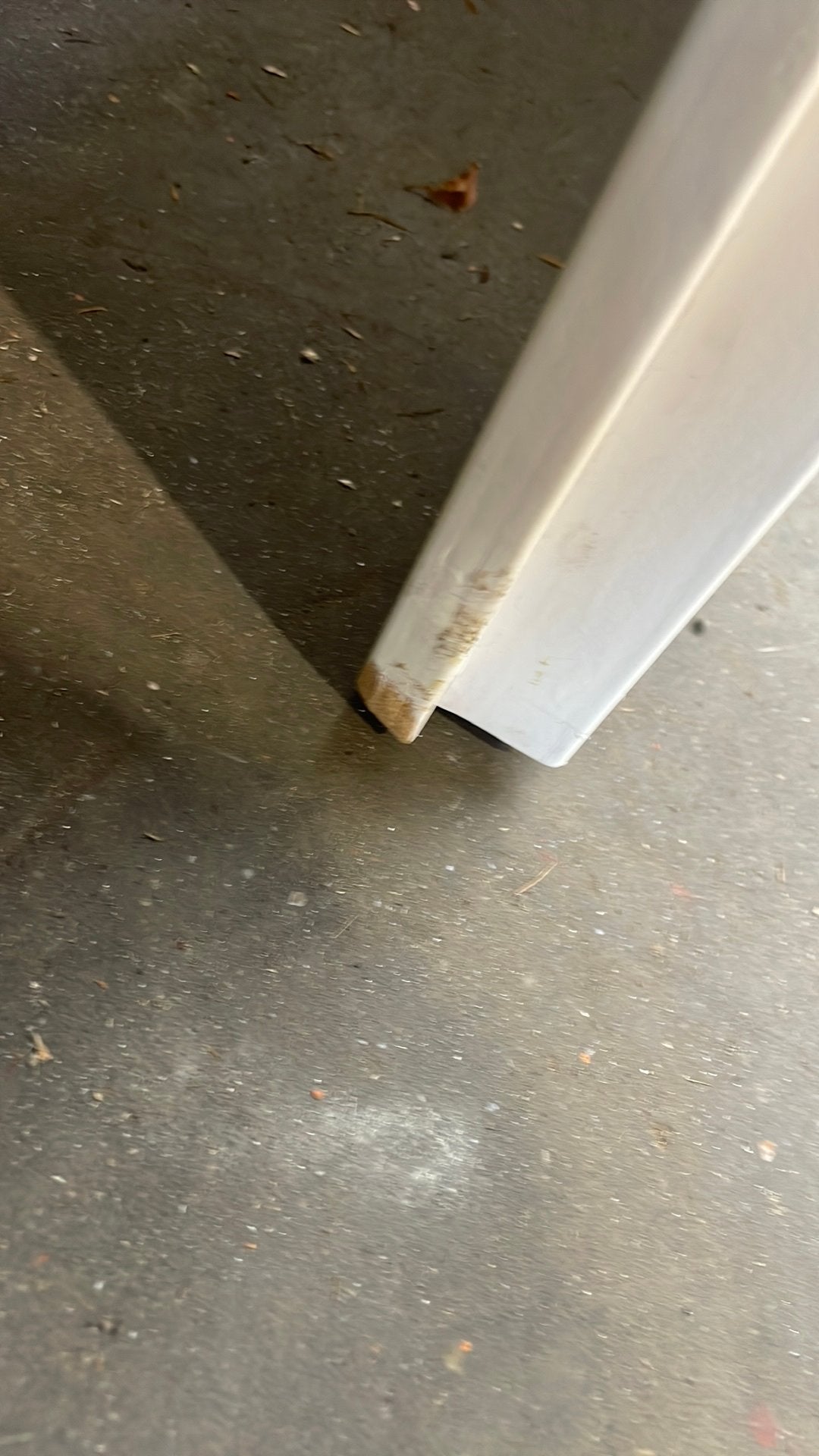 Opdek paneeldeur 93x211,5, Ophalen, Zo goed als nieuw, Binnendeur, 200 tot 215 cm