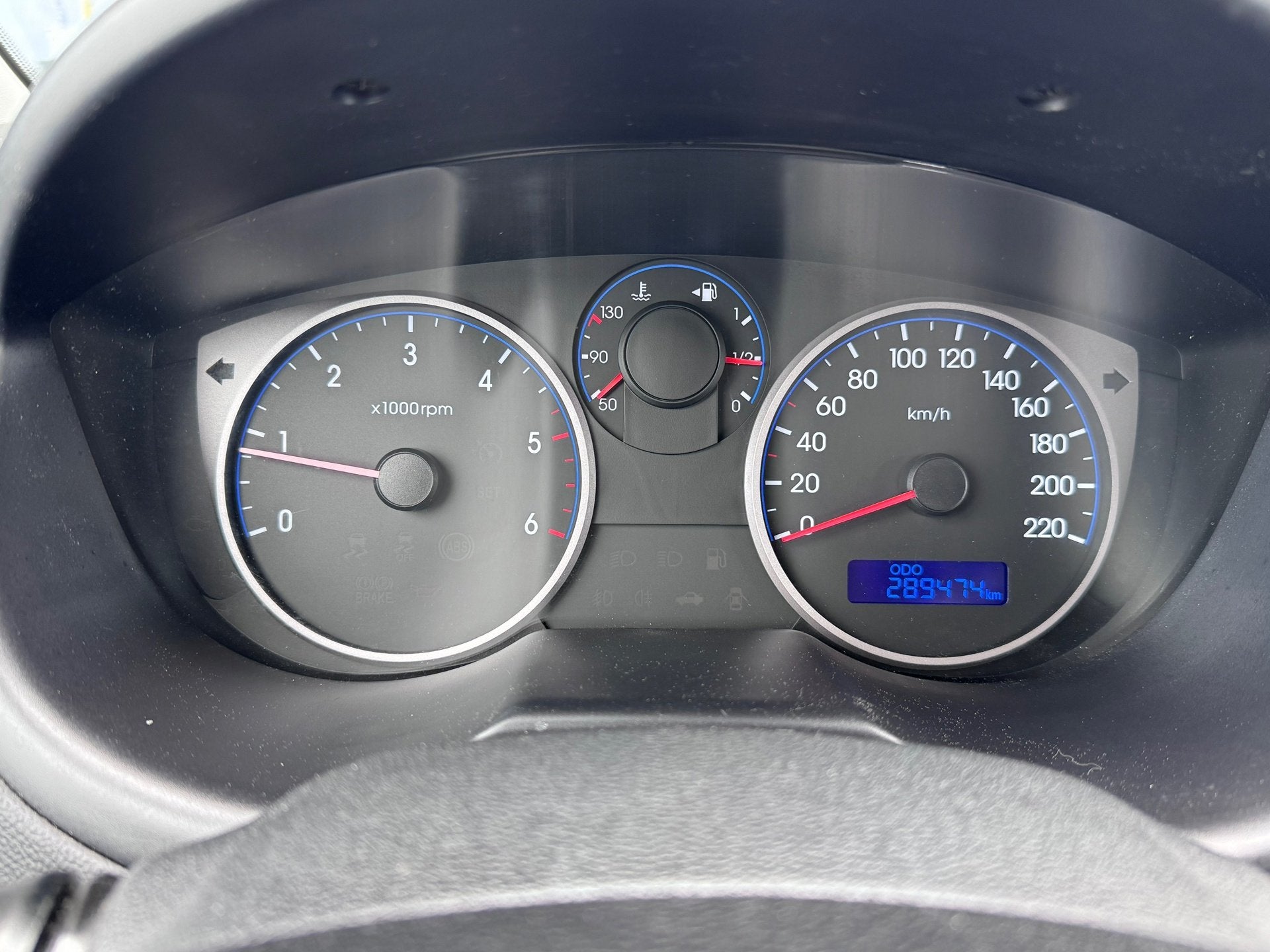 Hyundai I20 1.4 CRDi Business Edition | Navi | LM Velgen | 5, Auto's, Voorwielaandrijving, Euro 5, 450 kg, Gebruikt