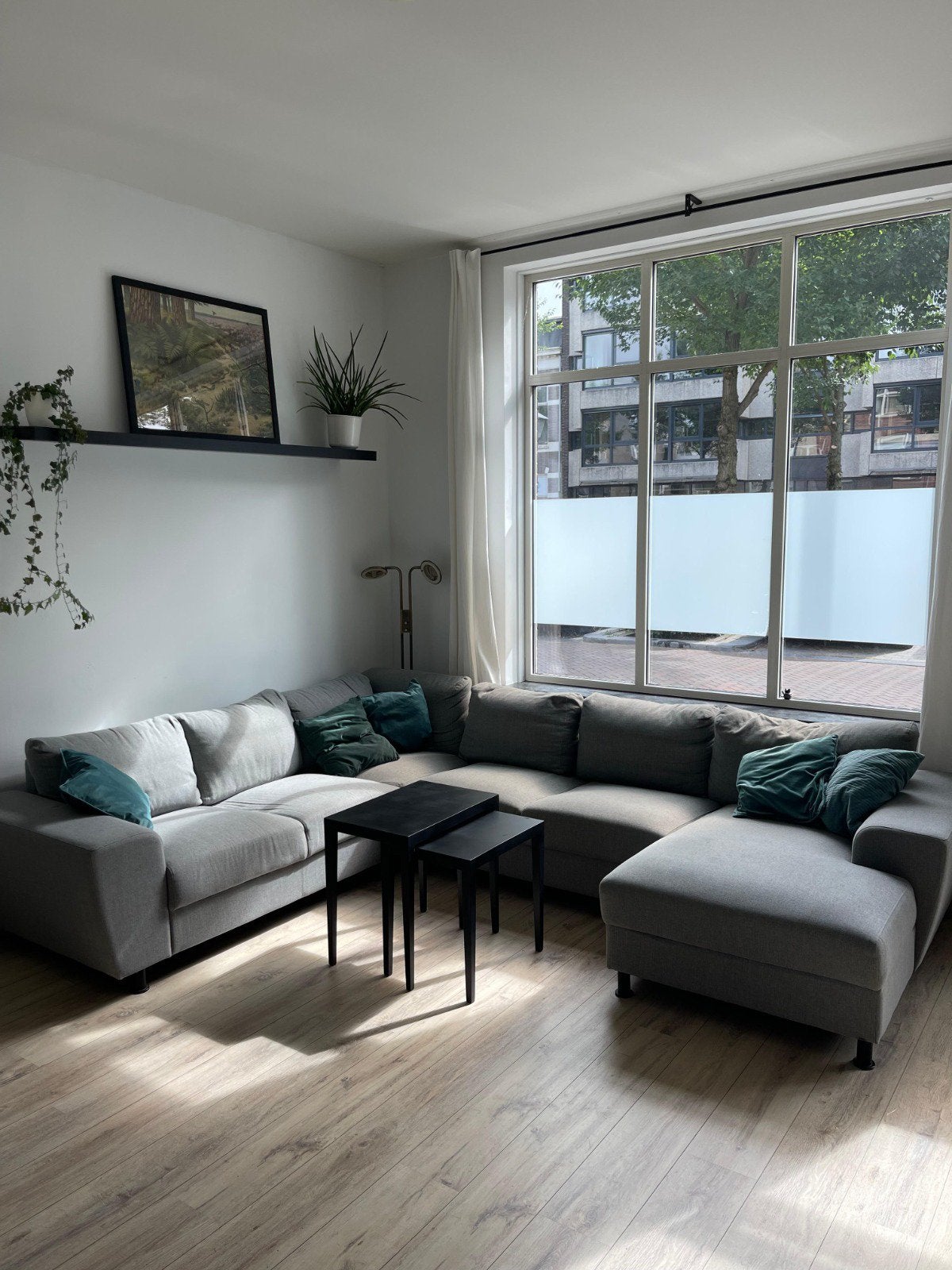 Appartement te huur breda station