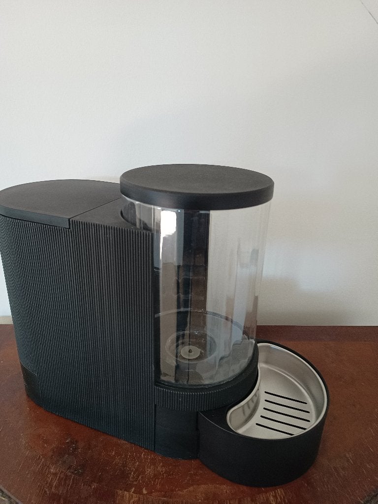 M.Pets duplo, brokjes en waterdispenser voor katten, Ophalen, Kat