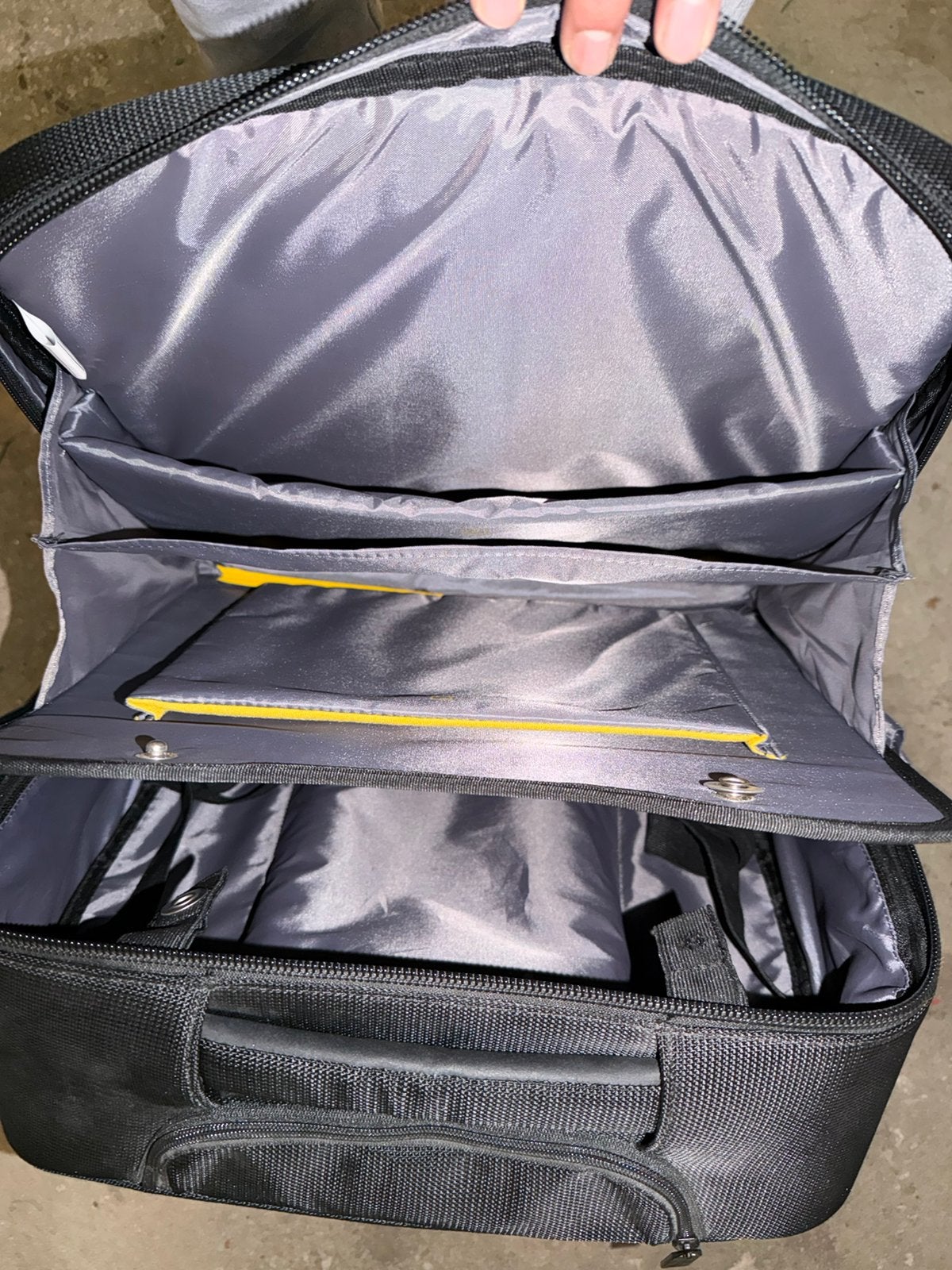 Targus laptop trolley tas, Ophalen, 16 inch