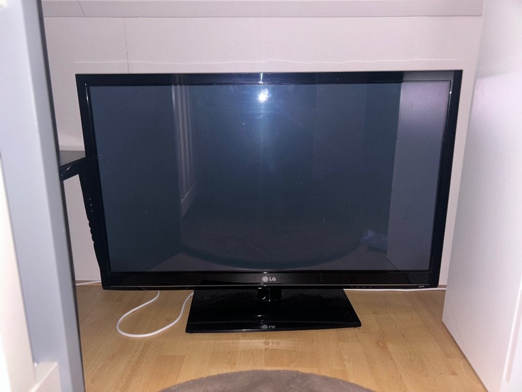 LG TV