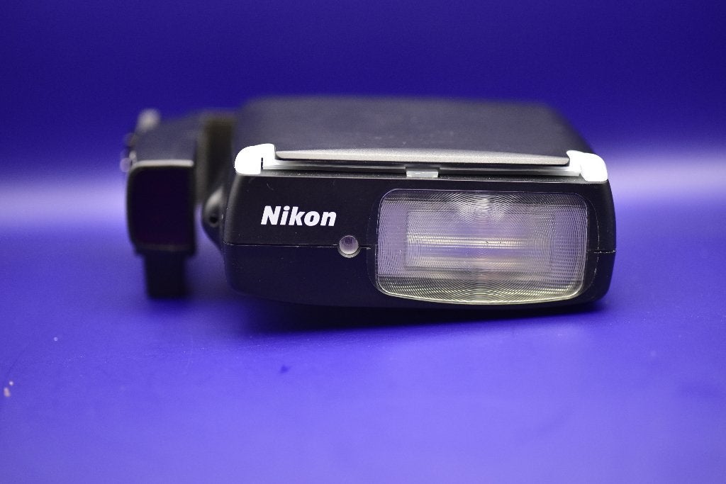 Nikon SB27, Ophalen of Verzenden, Zo goed als nieuw, Nikon
