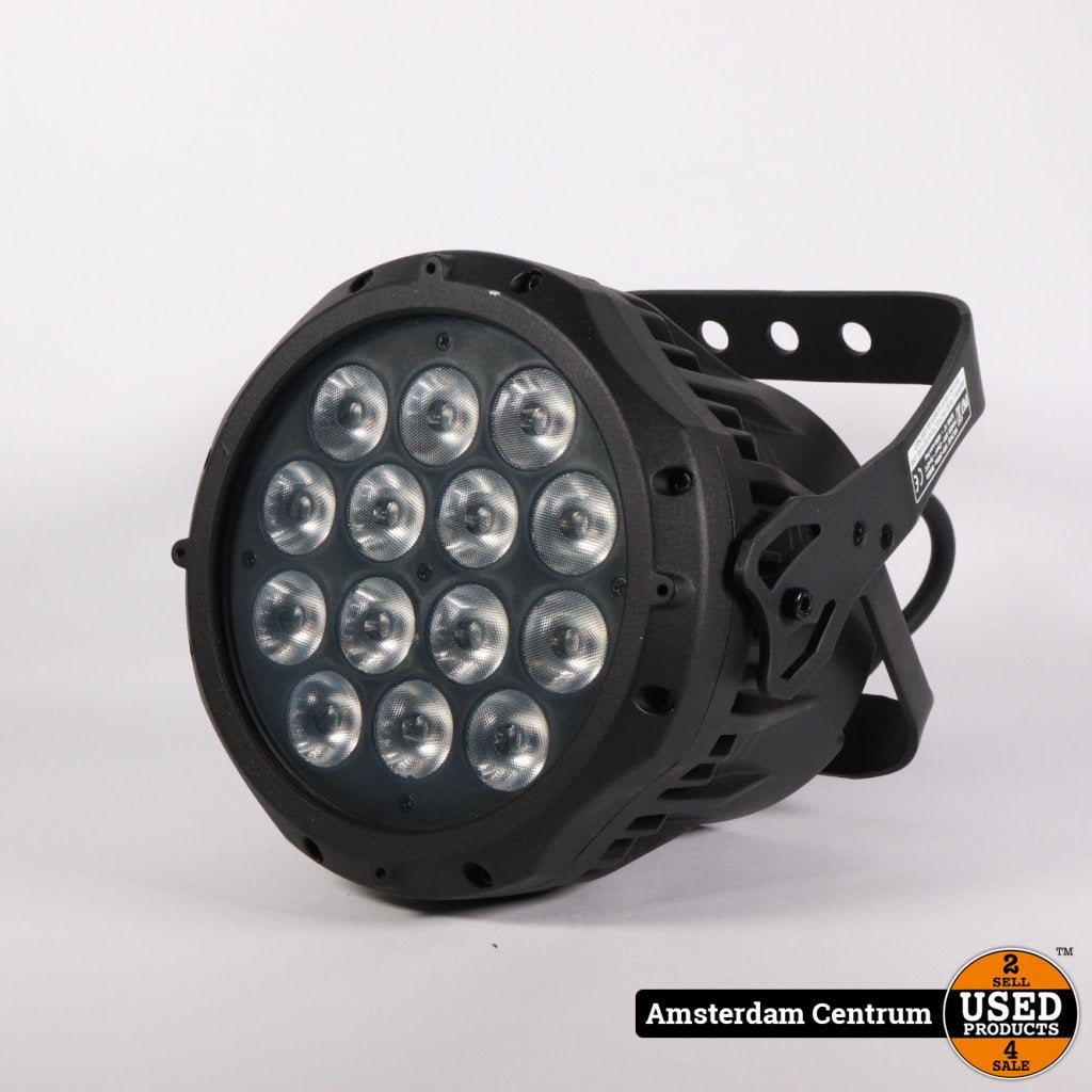 Stage Beamer RGB bgl-15040241 - B Grade, Flex Ltd., Gebruikt, https://flex.com/contact-us, Nobelstraat 10, 5807 GA Oostrum LB, Limburg, Nederland