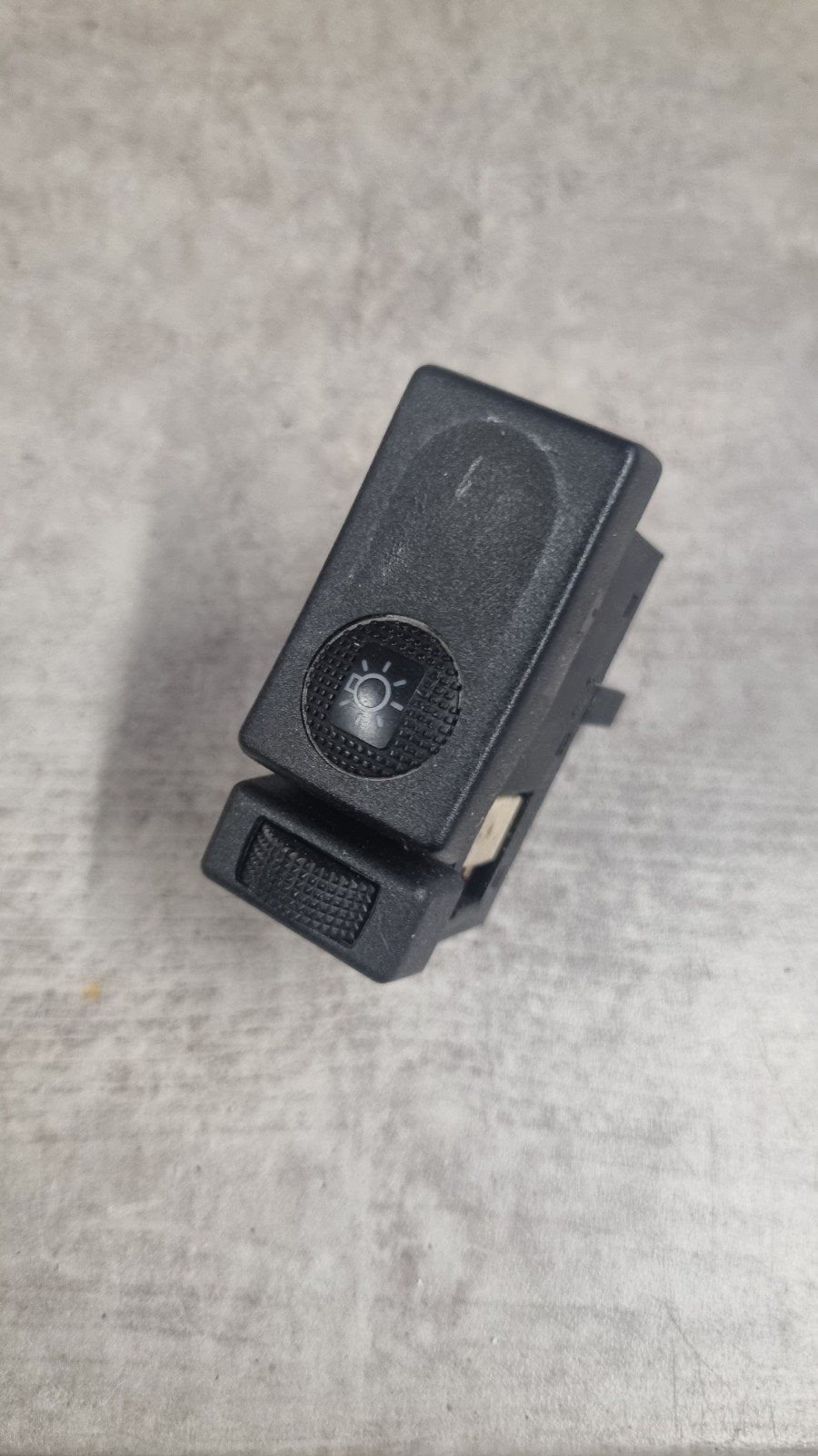Volkswagen Corrado lichtschakelaar, nieuwe type VR6, 16v 8v, Ophalen of Verzenden, Nieuw, Volkswagen