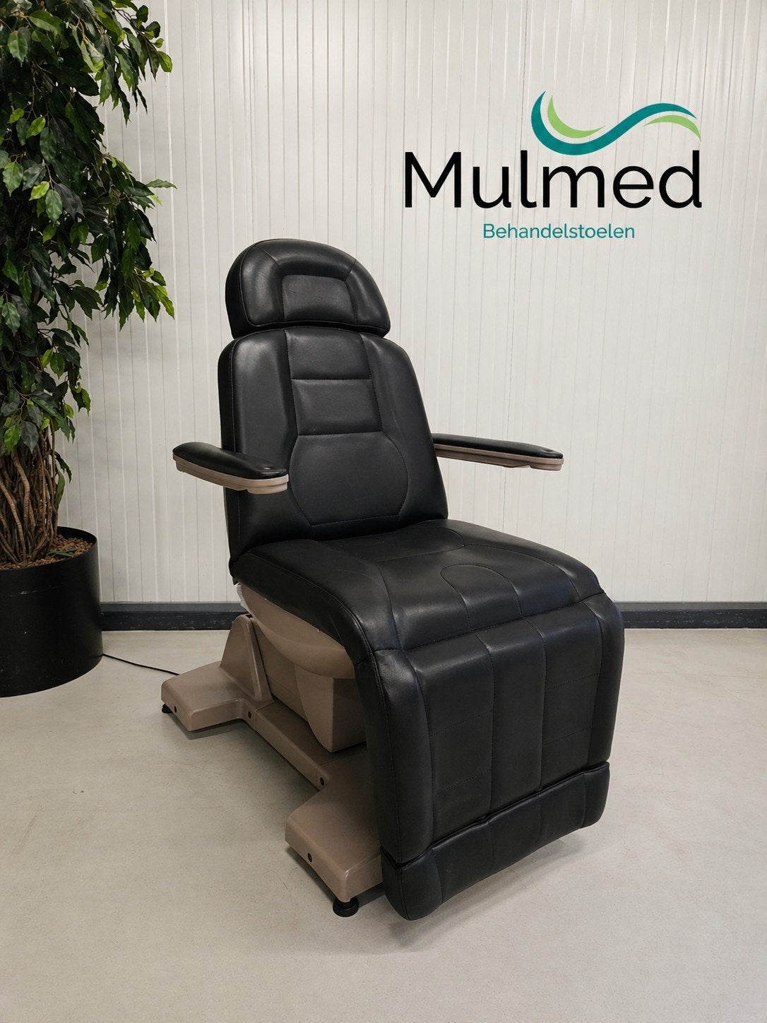 Gharieni behandelstoel | Pedicurestoel | Volledig Elektrisch, Ophalen of Verzenden, Nieuw, Massagestoel of Kussen