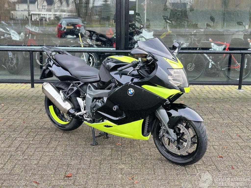 BMW K 1300 S (bj 2009), 1293 cc, Meer dan 35 kW, Overig, BMW