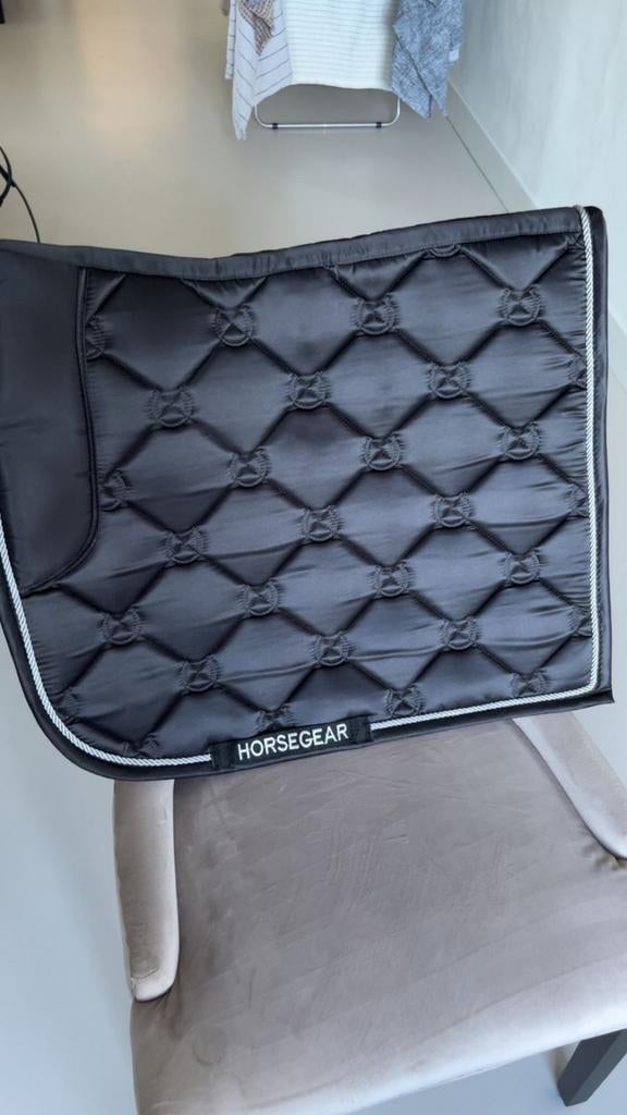 Dressuur dekje maat full NIEUW, Full (L), Horsegear, Dressuurdekje, Nieuw