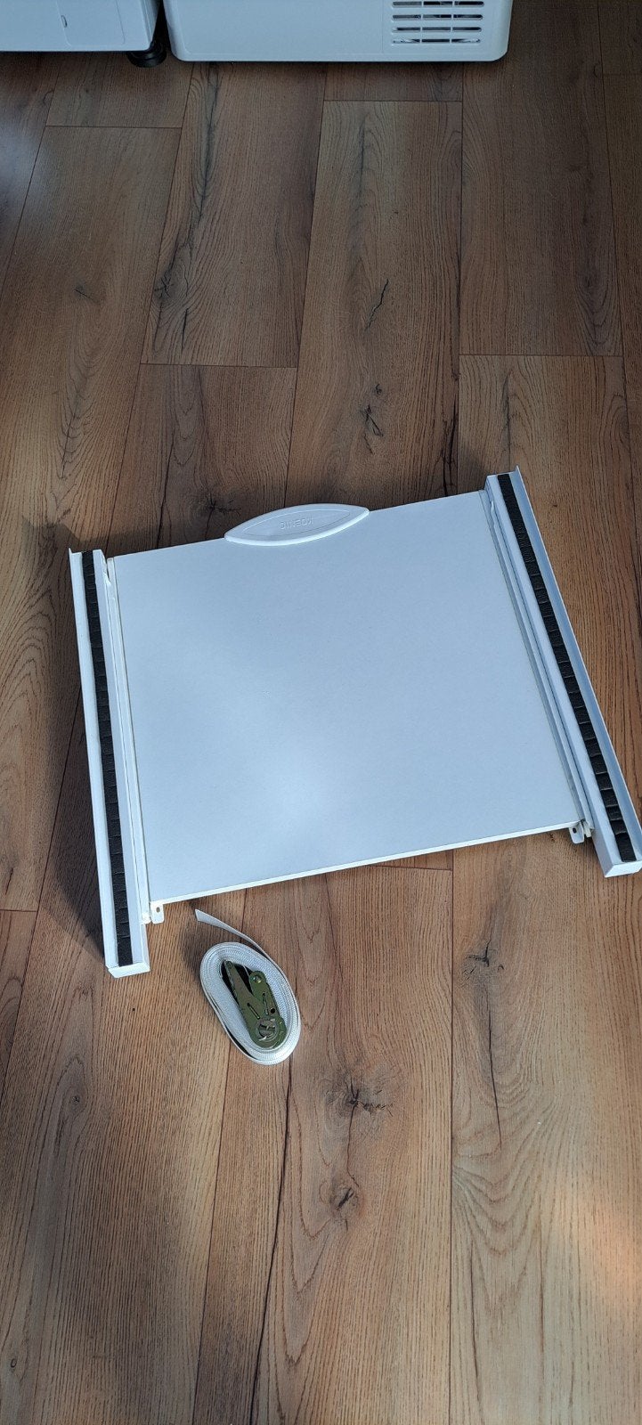 wasmachine droger tussenstuk, Witgoed en Apparatuur, Ophalen, Gebruikt