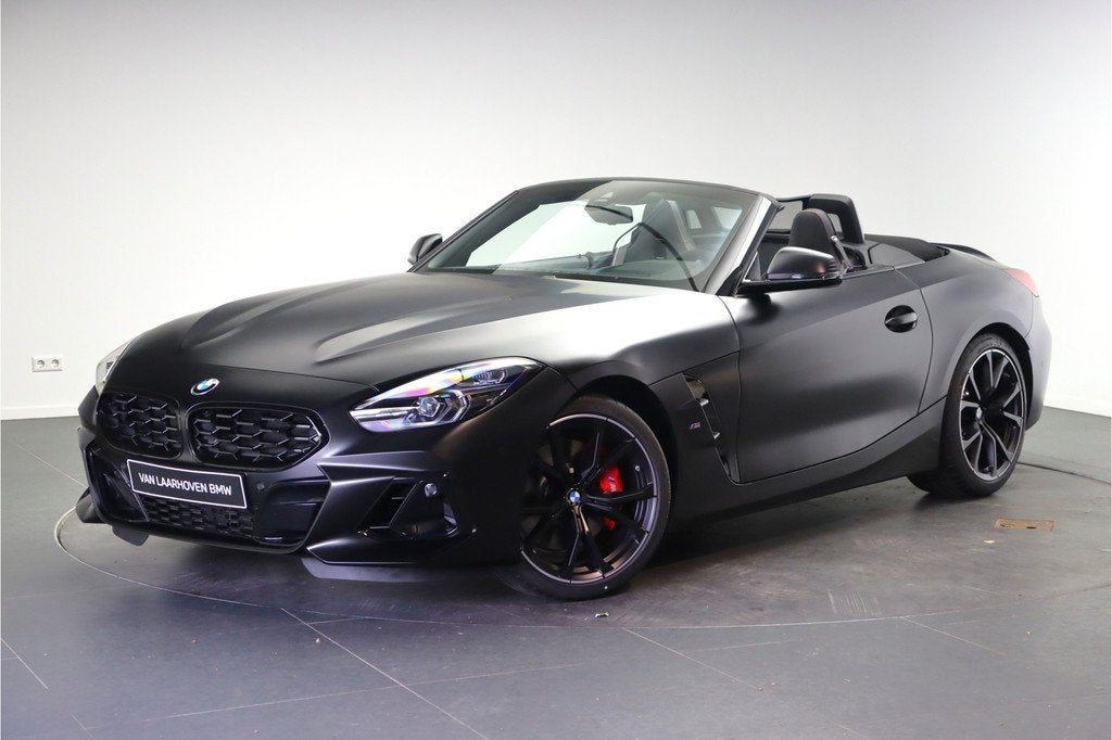 BMW Z4 Roadster sDrive20i Automaat / M Sportstoelen / Achter, Auto's, BMW, Automaat, 1998 cc, Achterwielaandrijving, Automatische klimaatregeling