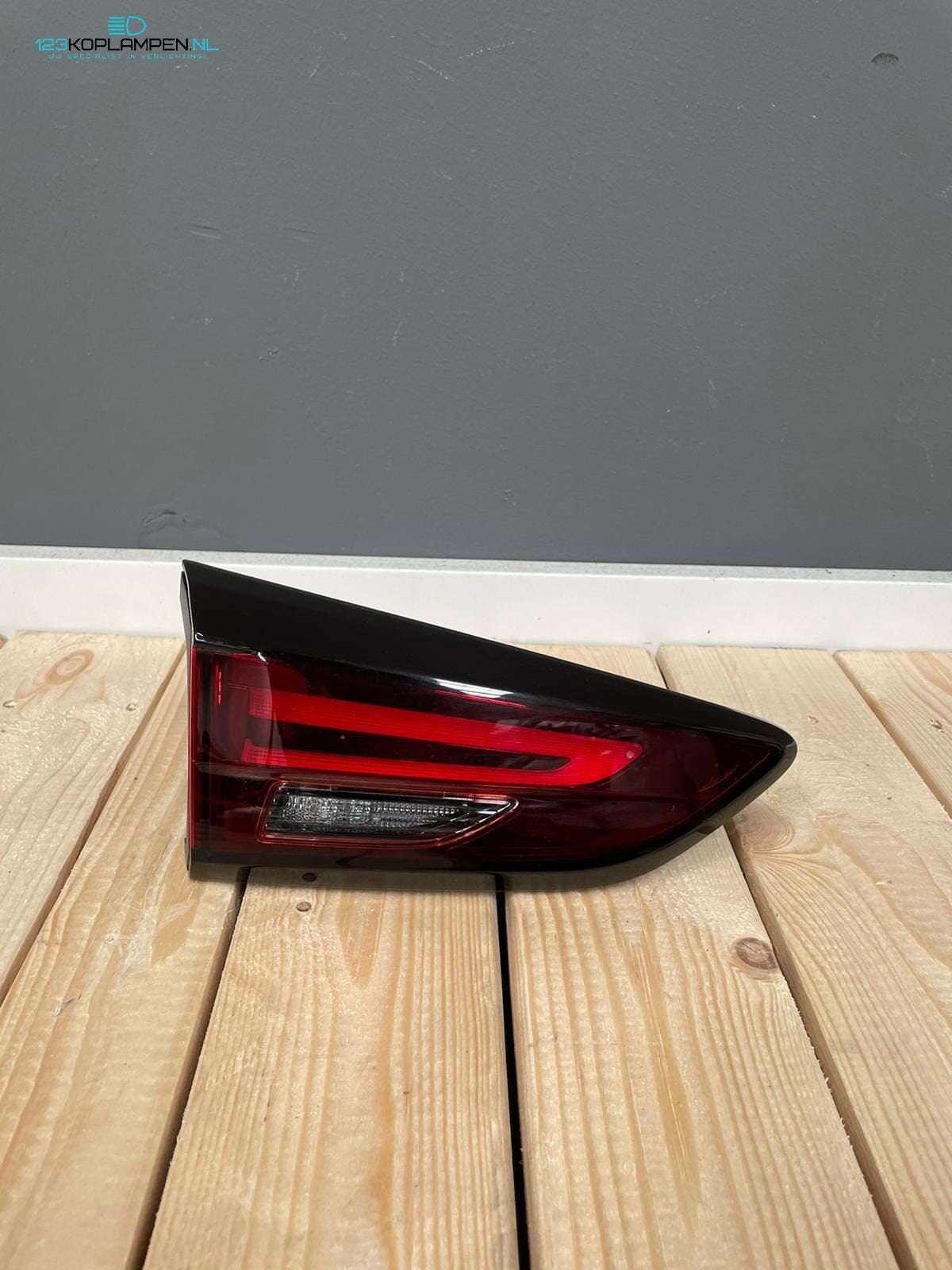 Mazda CX-3 facelift achterlicht links, Auto-onderdelen, Ophalen, Gebruikt, -, -