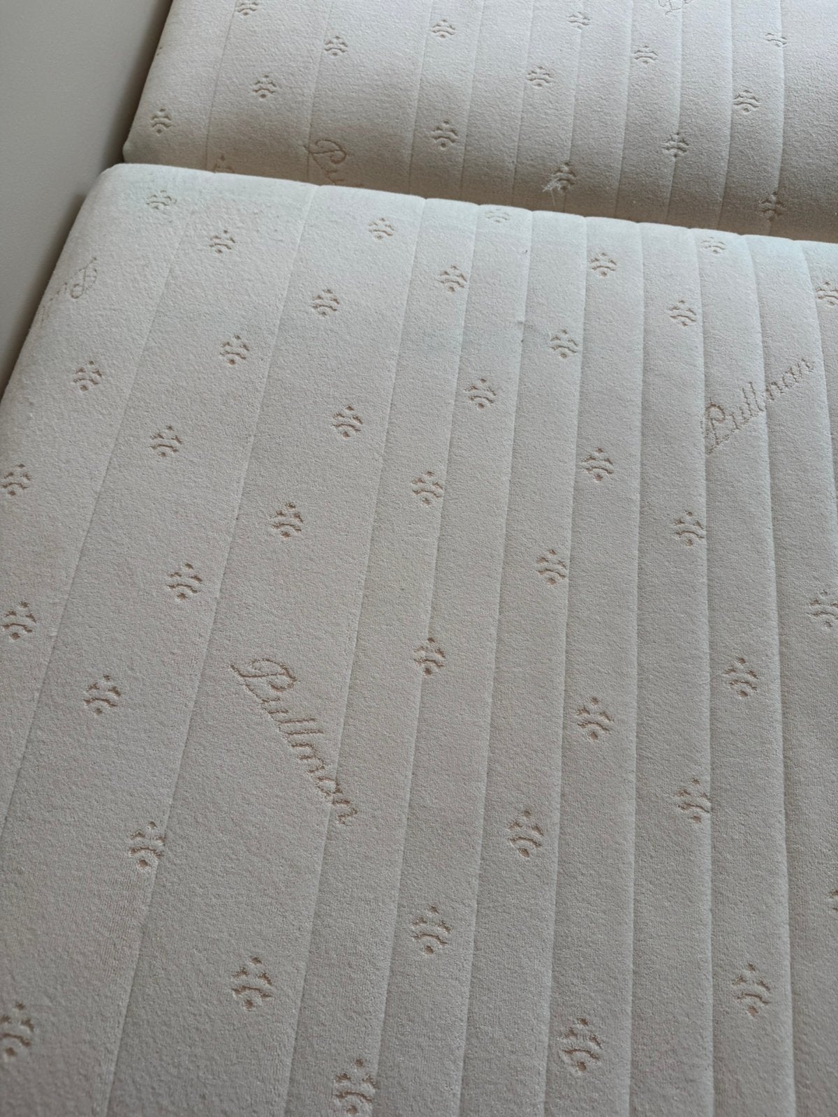 Pullman matrassen Gratis, Ophalen of Verzenden, Zo goed als nieuw, Eenpersoons, 90 cm