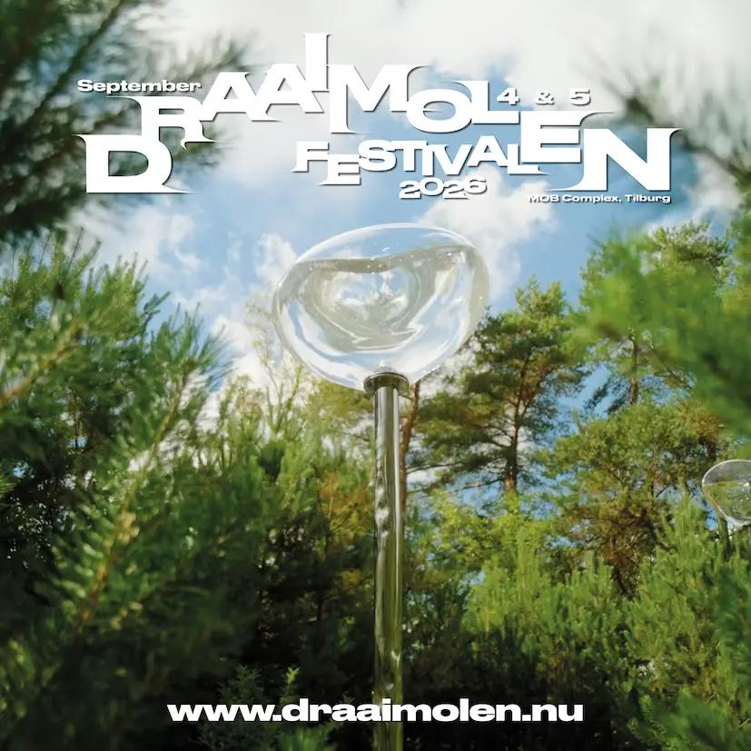 3x zaterdag draaimolen 2026, Tickets en Kaartjes, Evenementen en Festivals, Eén persoon