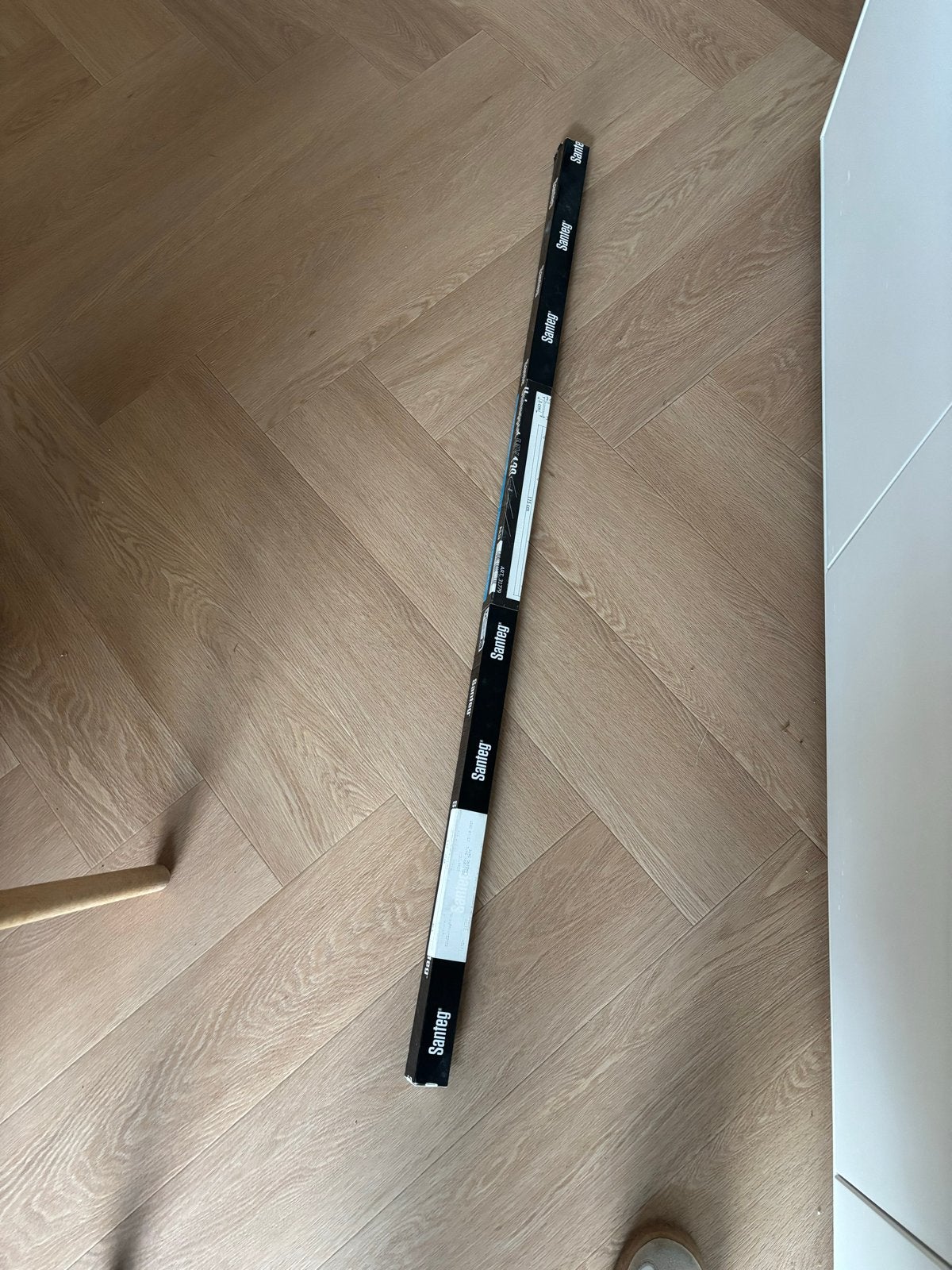 Santeg ondersteuningsprofiel wastafelonderkast 115cm, 100 tot 150 cm, Overige typen, Nieuw, Ophalen of Verzenden