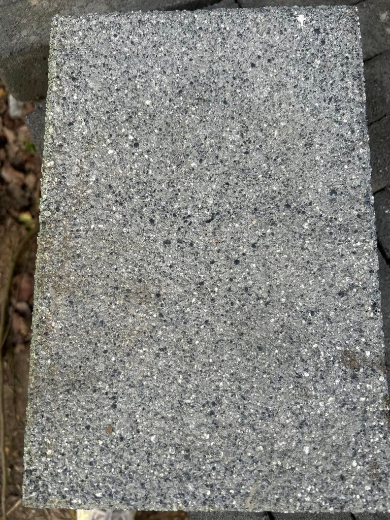 20x30 tegels voor terras of pad, Tuin en Terras, Ophalen, Gebruikt, Klinkers, 10 m² of meer
