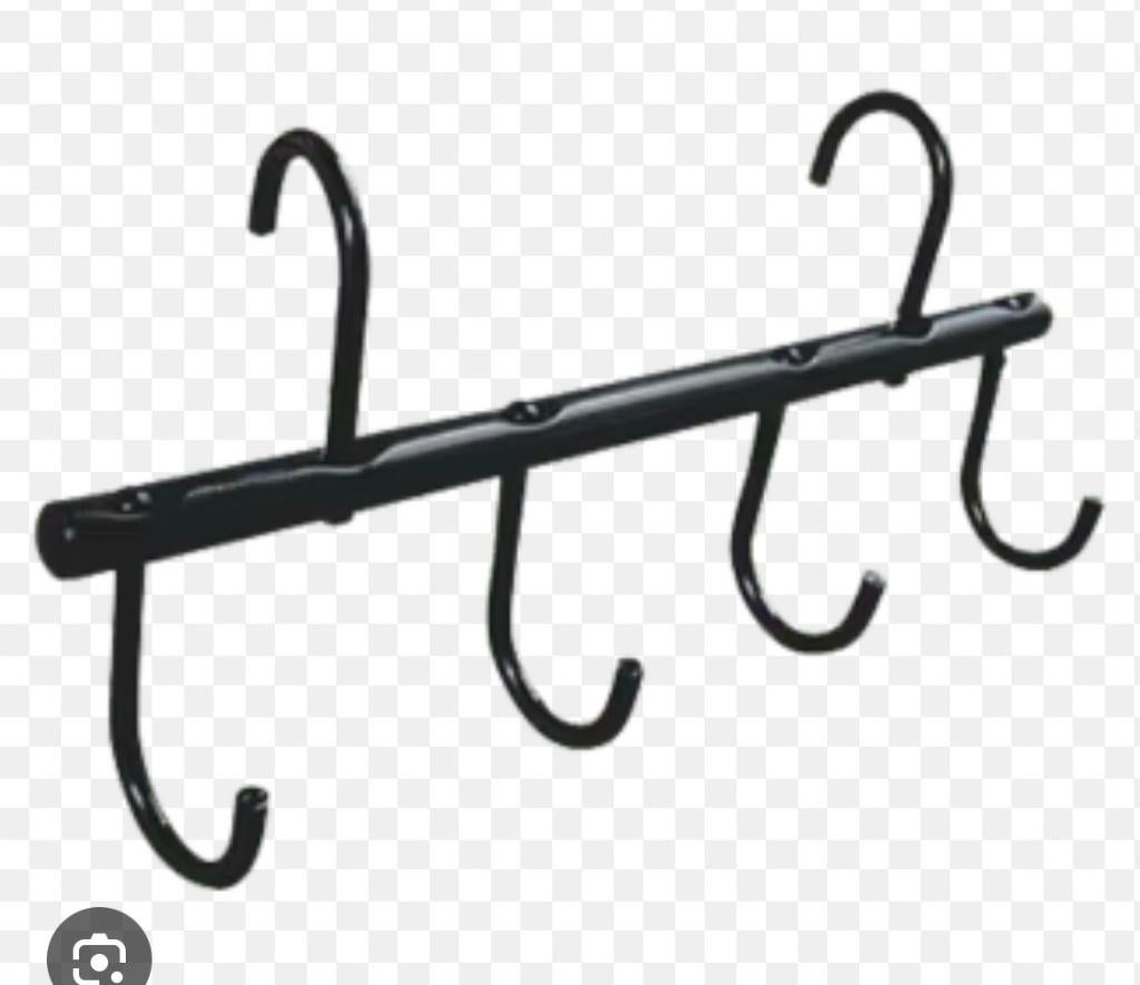 Hoofdstel haken Hoofdstel hanger, Dieren en Toebehoren, Ophalen of Verzenden, Nieuw, Overige soorten
