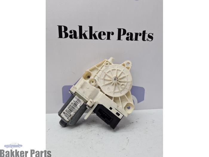 Raammotor Portier van een Renault Laguna, Gebruikt, -, Renault, -