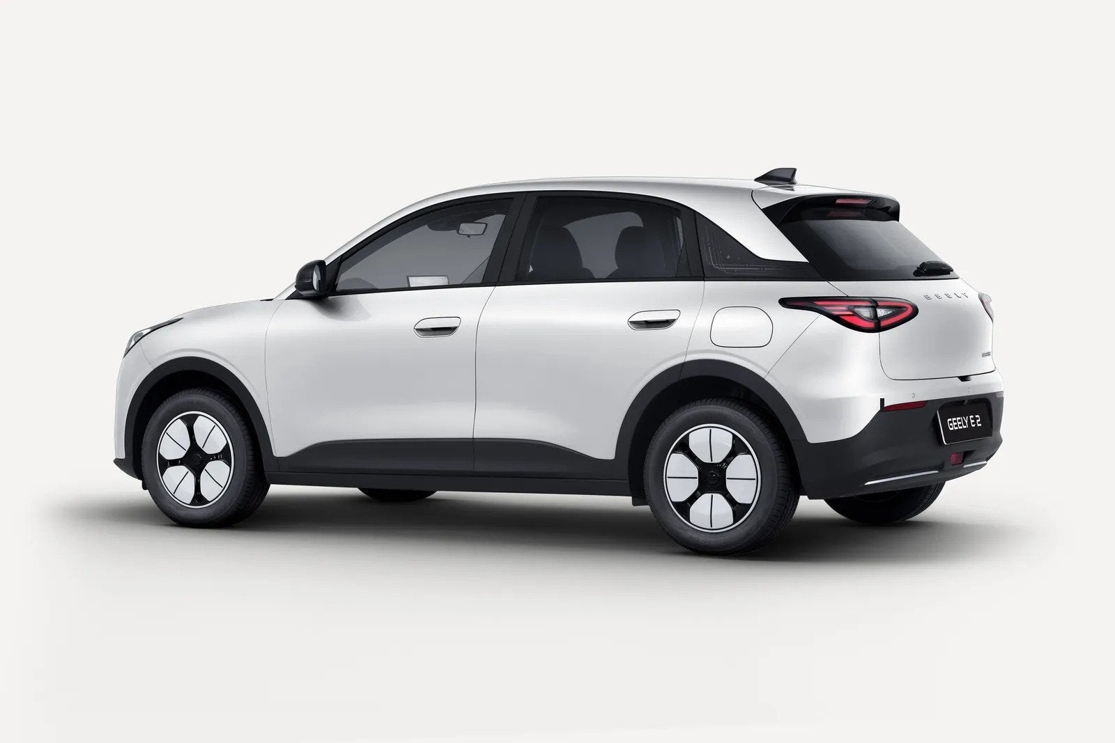 Geely E2 Pro 35 kWh | 252km WLTP | Camera | Park assist voor, 12 maanden, Stof, Metallic lak, 35 kWh
