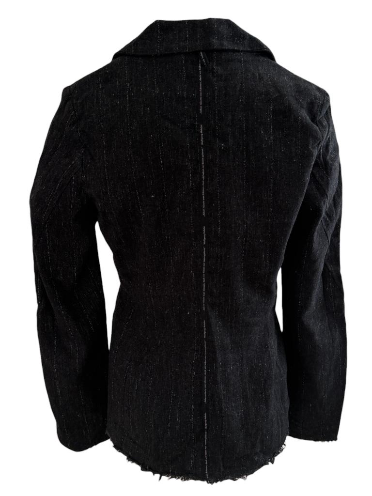 Annette Gortz vest S, Kleding | Dames, Ophalen of Verzenden, Zo goed als nieuw, Grijs