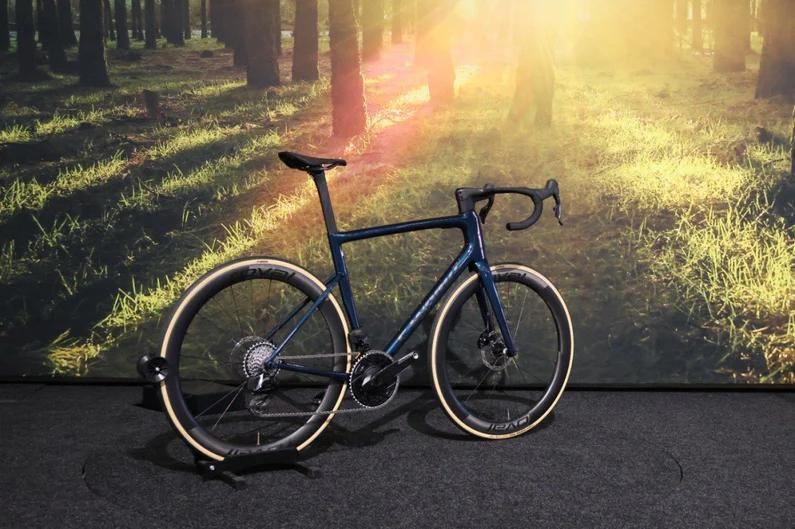 Nieuwe S-Works Tarmac SL8 58cm met Sram Force AXS, Overige merken, 28 inch, Carbon, Nieuw
