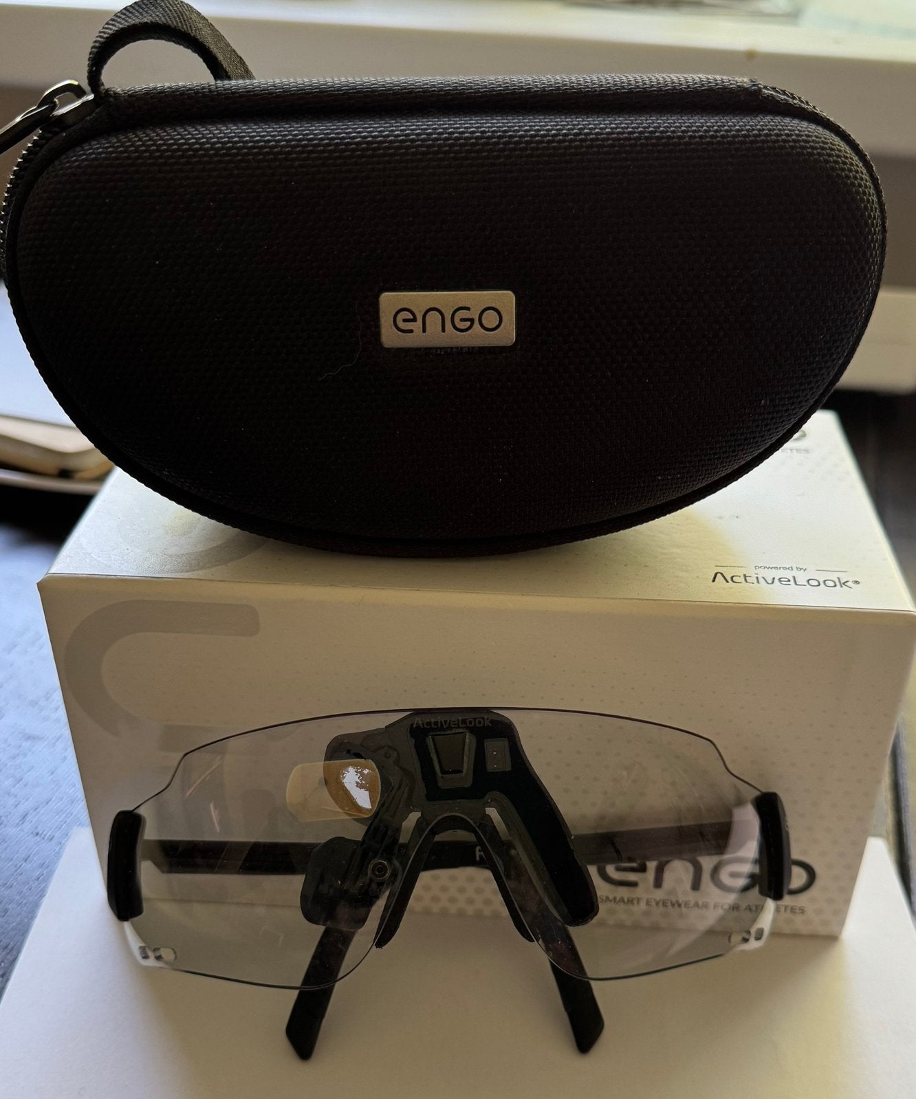 Engo 2 photochromic