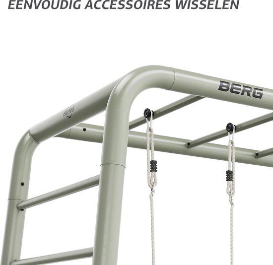Berg Playbase groen of zwart bekijken in onze showtuin!, Ophalen of Verzenden, Zo goed als nieuw