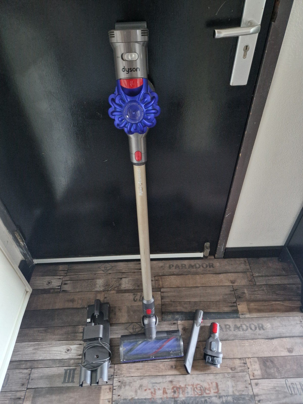 Dyson V7 Motorhead, Ophalen of Verzenden