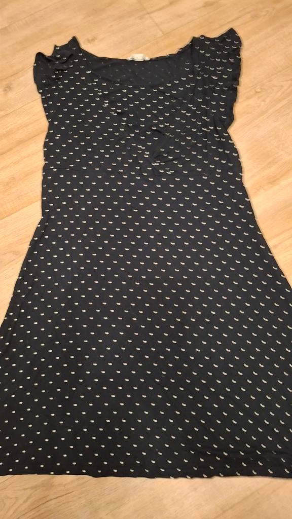 H&M Zwangerschapsjurk & Borstvoedingsjurk Maat XL, Kleding | Dames, Positiekleding, H&M, Maat 46/48 (XL) of groter, Ophalen of Verzenden