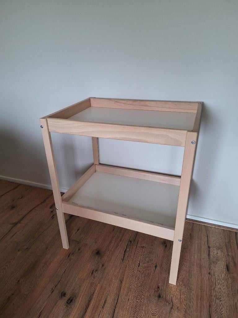 commode Ikea SNIGLAR, Ophalen, Zo goed als nieuw, Jongetje of Meisje