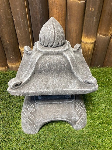 Pagode nr.335, Ophalen, Nieuw, Beton, Overige typen