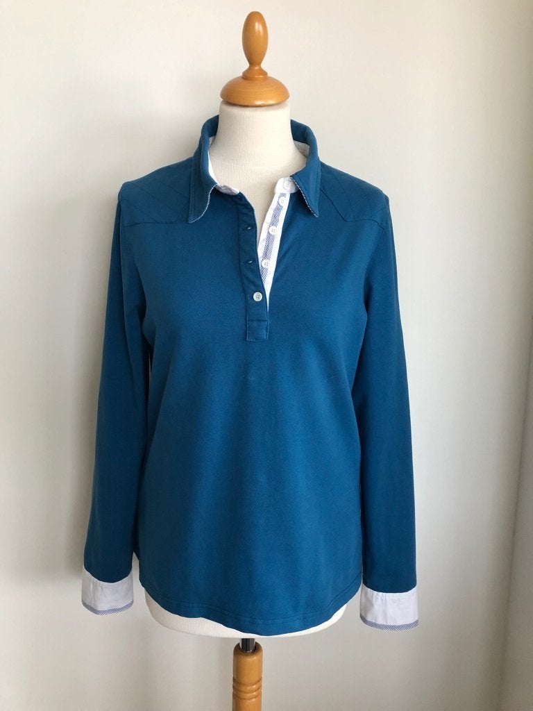 HUMAN NATURE, maat M/L, Kleding | Dames, T-shirts, Maat 38/40 (M), Lange mouw, Human Nature, Gedragen