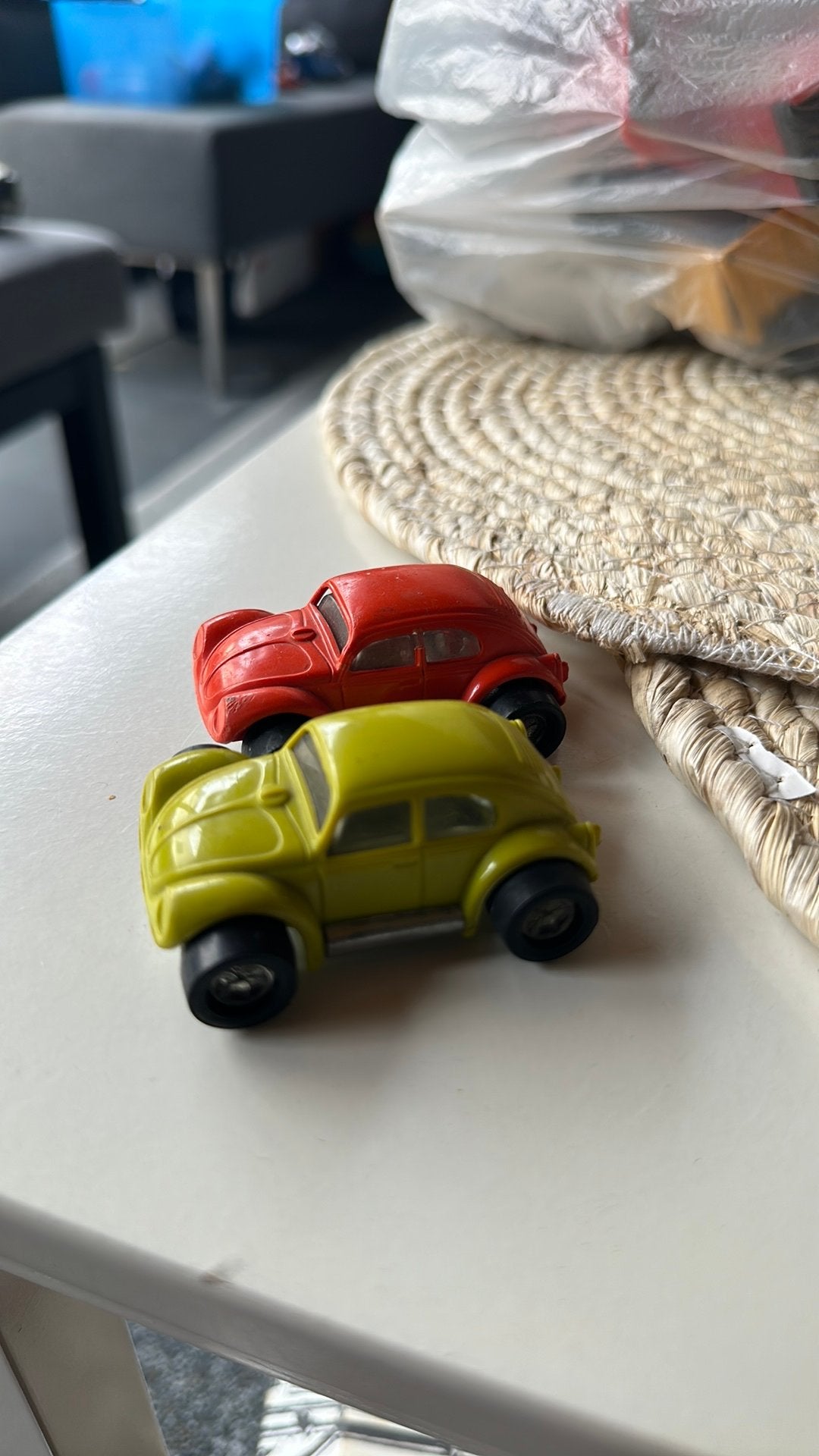 Tonka bieden, Ophalen of Verzenden, Zo goed als nieuw, Auto, Overige merken