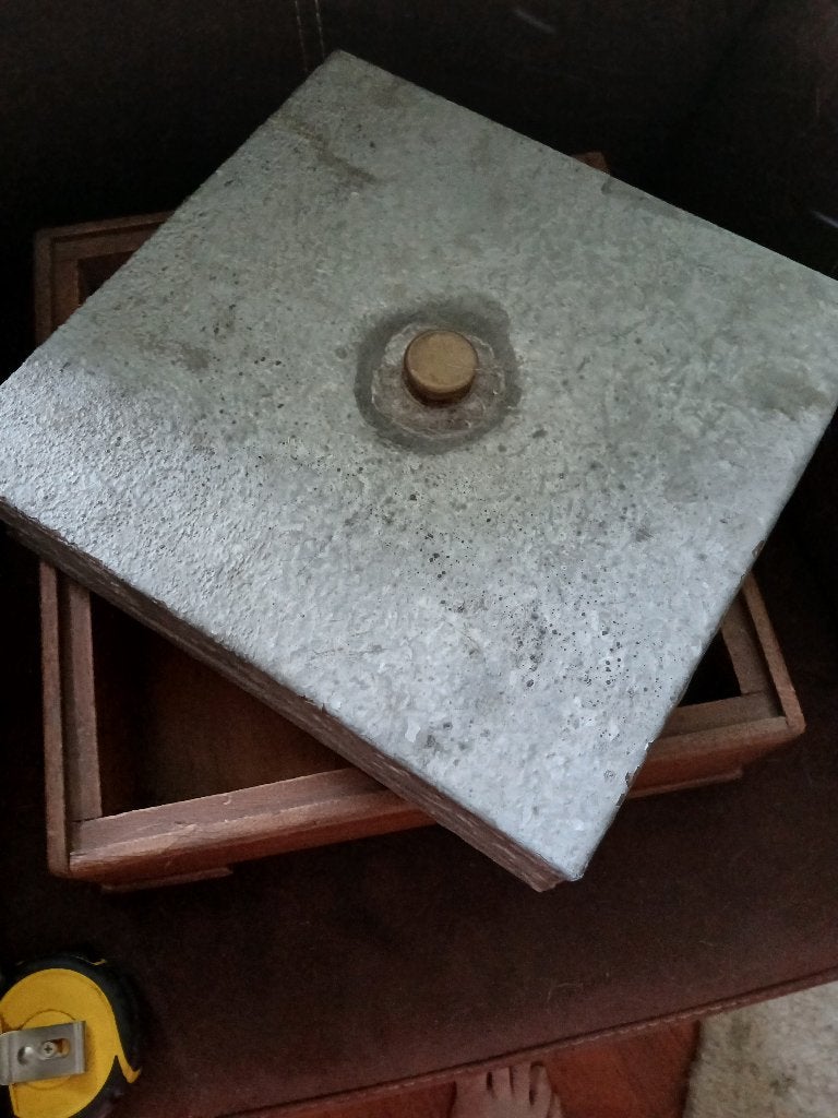 Warmte kruik, Antiek en Kunst, Ophalen of Verzenden