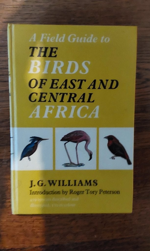 natuurgids, vogelgids, Boeken, Diverse auteurs, Ophalen of Verzenden, Zo goed als nieuw, Vogels