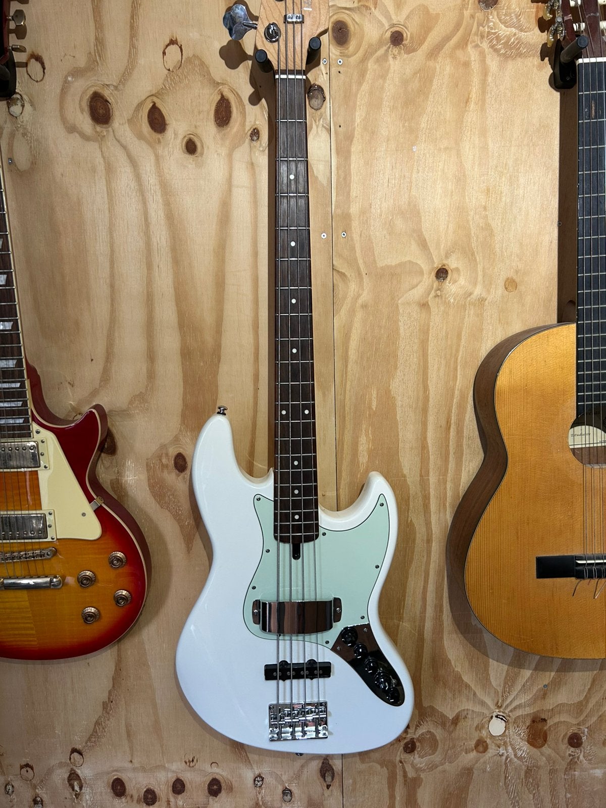 Sire Marcus Miller V3, Ophalen, Zo goed als nieuw