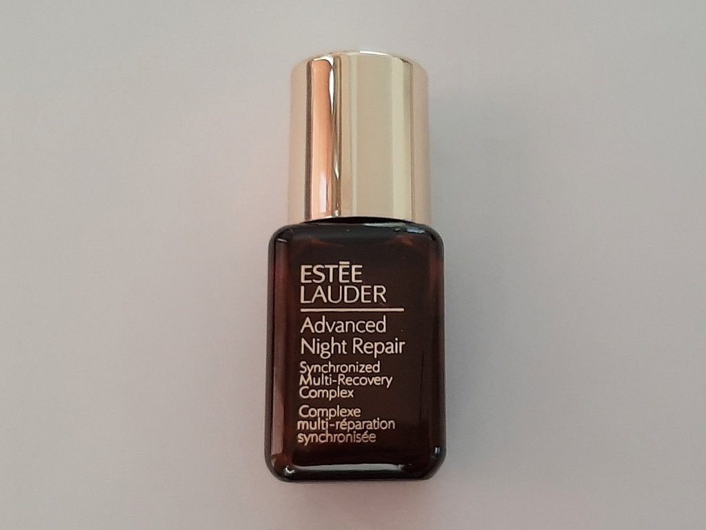 Estée Lauder Night Repair, Ophalen of Verzenden, Nieuw, Gehele gezicht, Verzorging