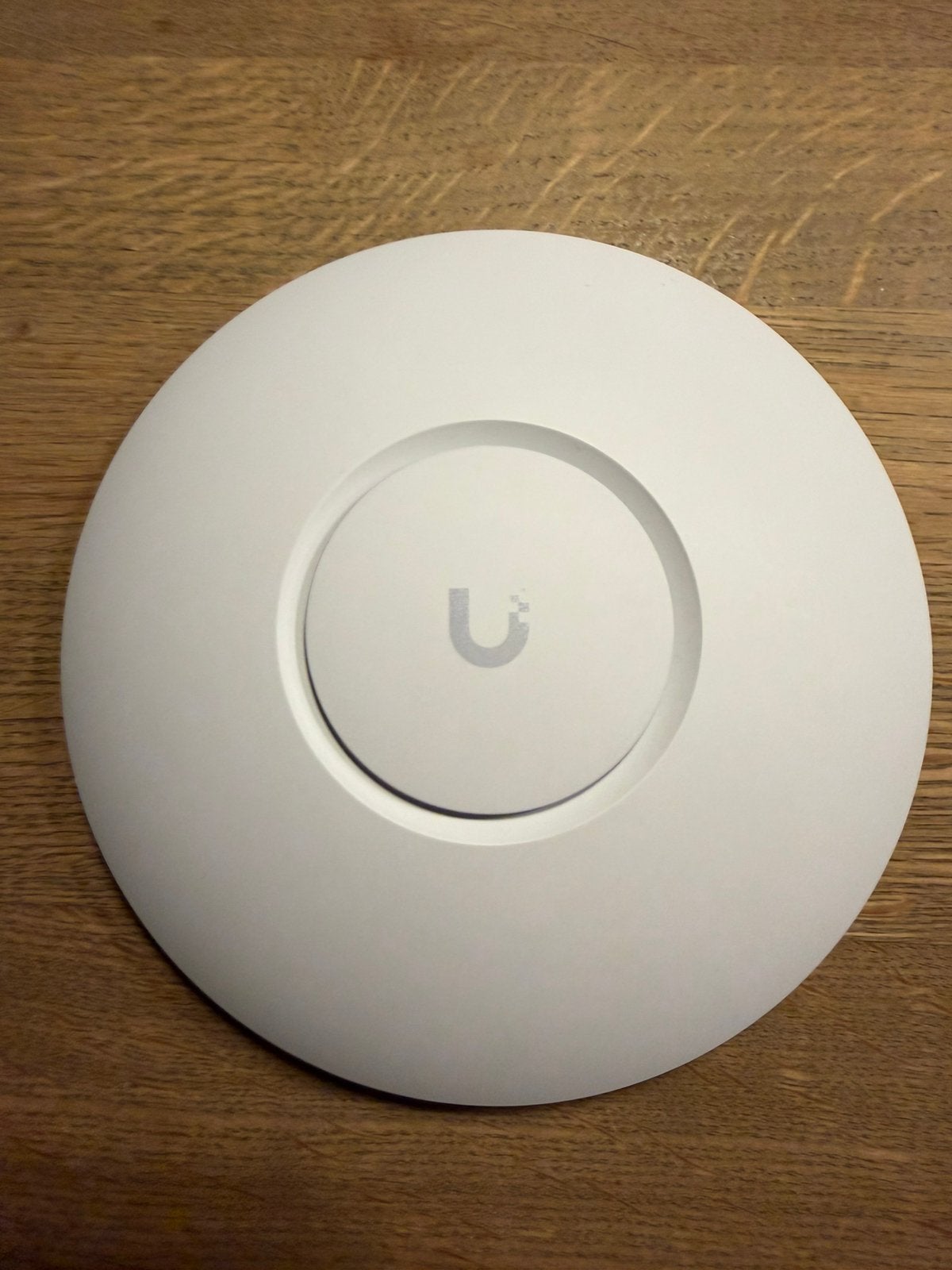 Ubiquiti Unify U6+ WiFi 6 Access Point, Computers en Software, Ophalen of Verzenden, Nieuw