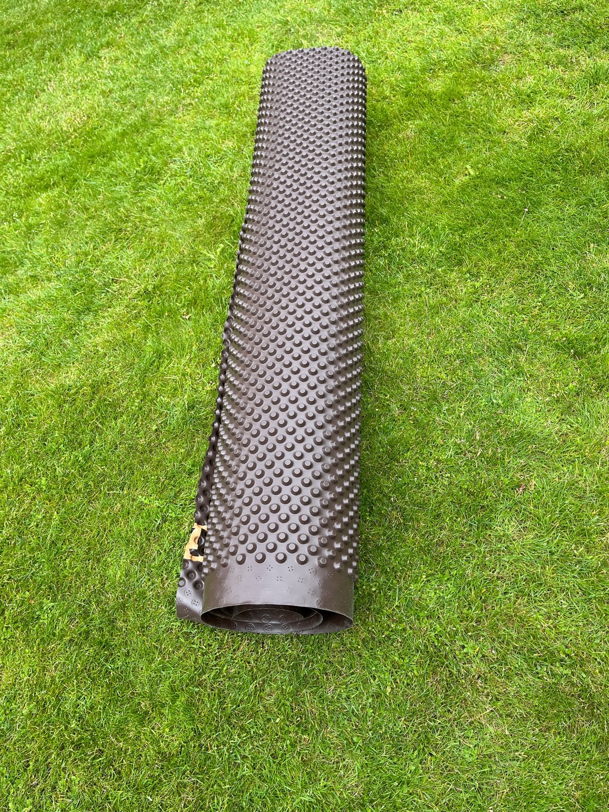 Delta-MS noppenfolie voor kelderafdichting/isolatie, Minder dan 4 cm, Overige materialen, Nieuw, Ophalen of Verzenden