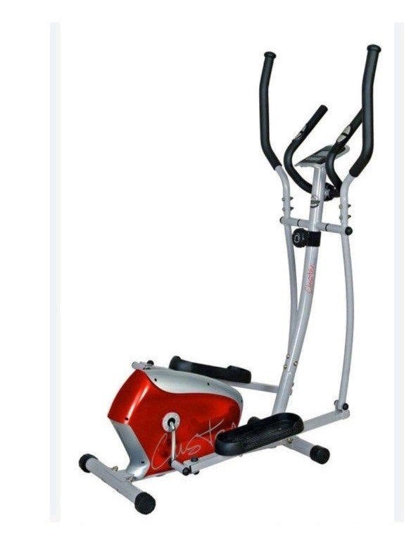 Rössler Crosstrainer Cluster - Zo goed als nieuw, Benen, Ophalen of Verzenden, Zo goed als nieuw, Crosstrainer