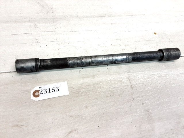 CBR600RR 2003 - 2004 Honda As As achterbrug D1-47591