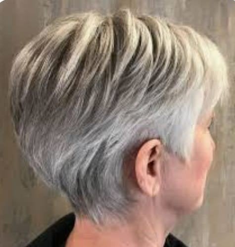 Gratis haren knippen, Overige niveaus, Starter, Overige vormen