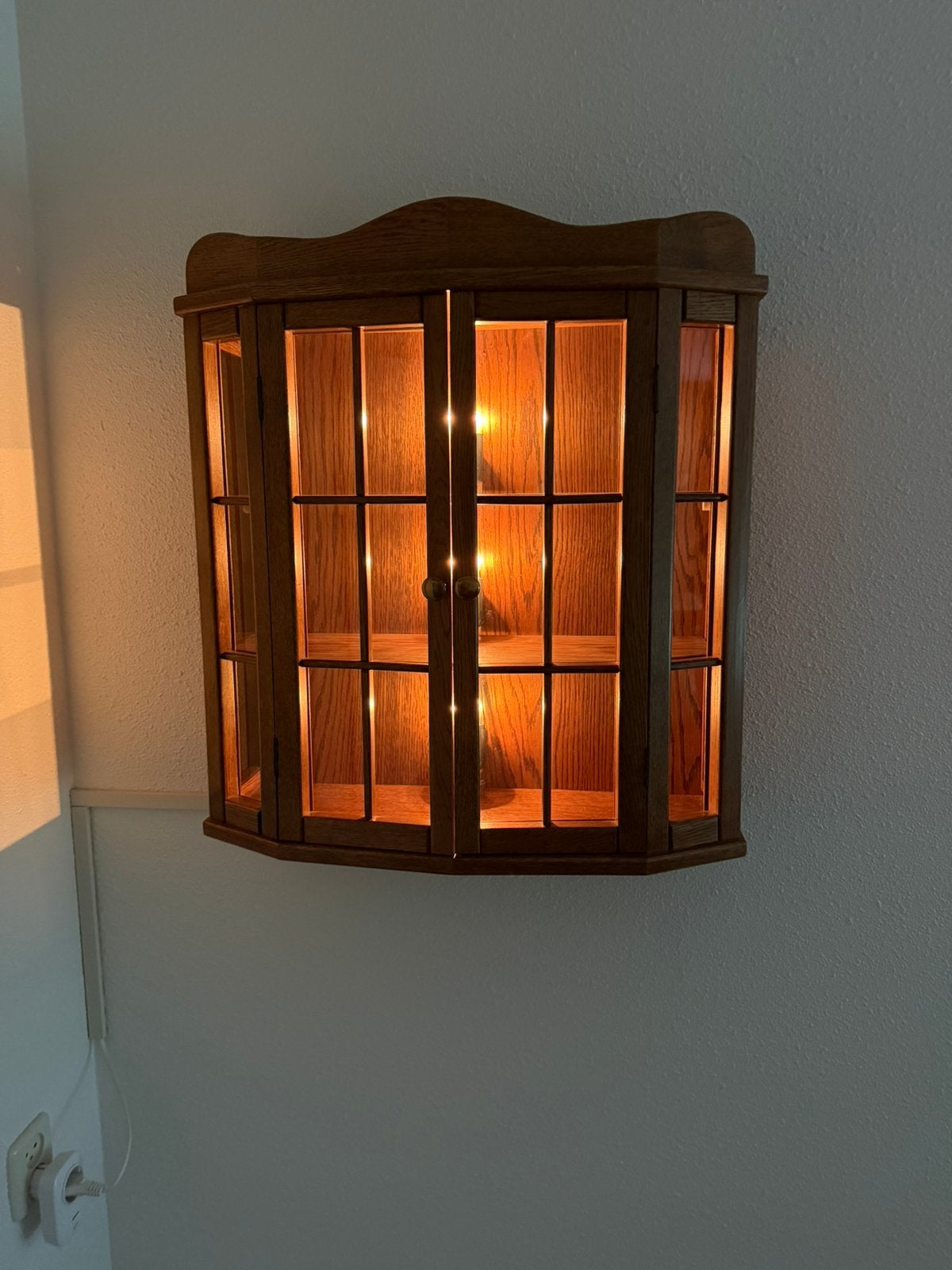 Theekastje, Huis en Inrichting, Zo goed als nieuw, Minder dan 100 cm, 25 tot 50 cm, 50 tot 100 cm
