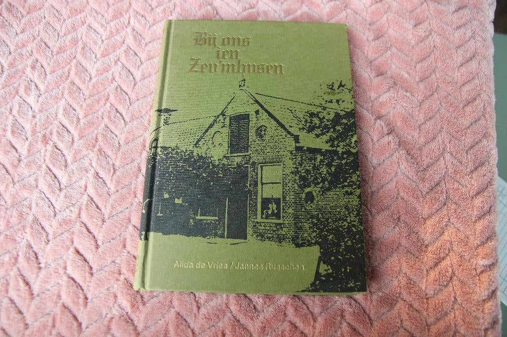 Bij ons ien Zeumhuzen, Ophalen of Verzenden, Gelezen