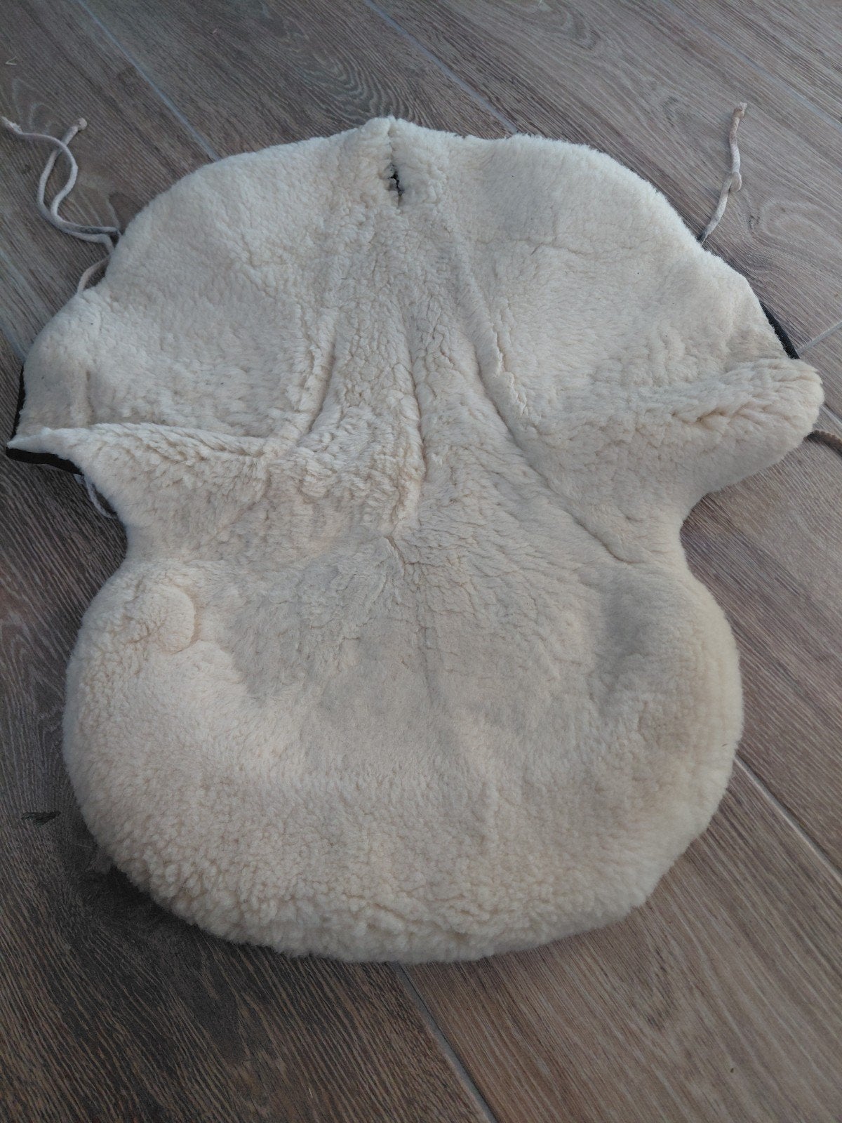 seatsaver schapenbont western, Ophalen of Verzenden