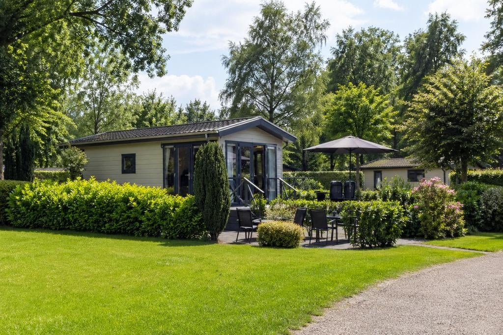 Gezocht: Chalet in Friesland (regio Leeuwarden/waddenkust), Ophalen