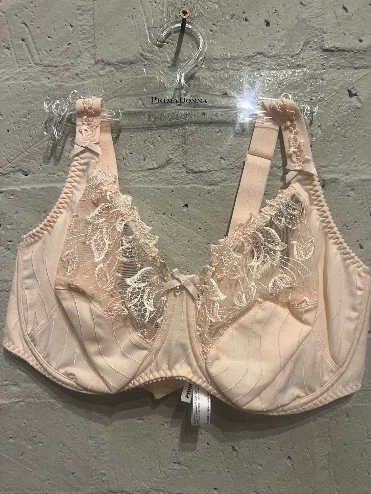 Prima Donna bh maat 80G 80H 90F NIEUW!! Nu €79,90, Ophalen of Verzenden, BH