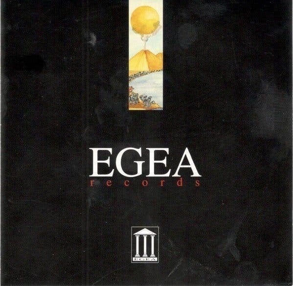 EGEA Collection, Verzenden, Zo goed als nieuw, Jazz