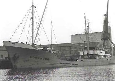 Scheepvaart, Ophalen of Verzenden, Nieuw, Kaart, Foto of Prent