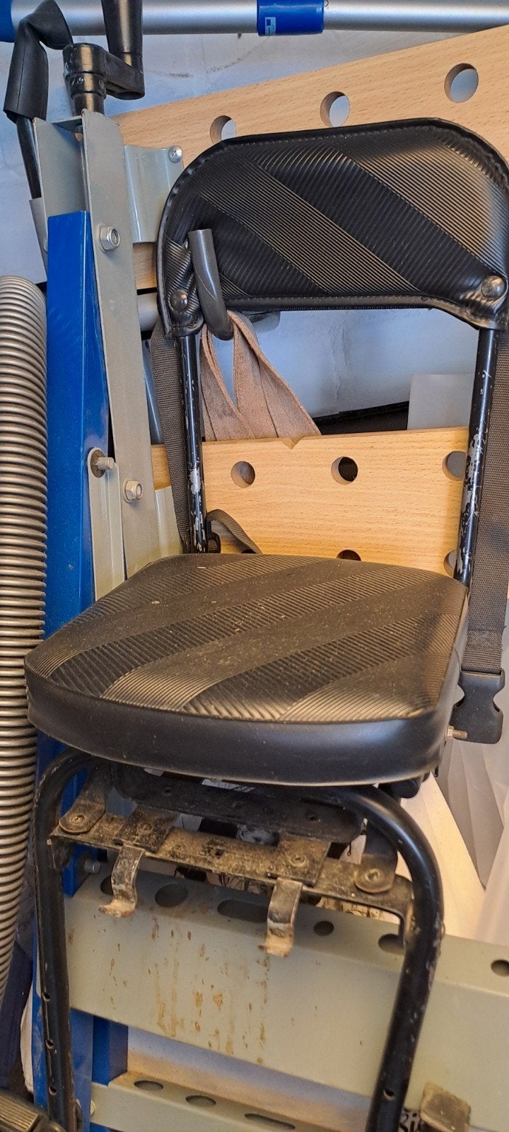 Fietsstoeltje heb er 2, Fietsen en Brommers, Fietsaccessoires | Fietsstoeltjes, Ophalen