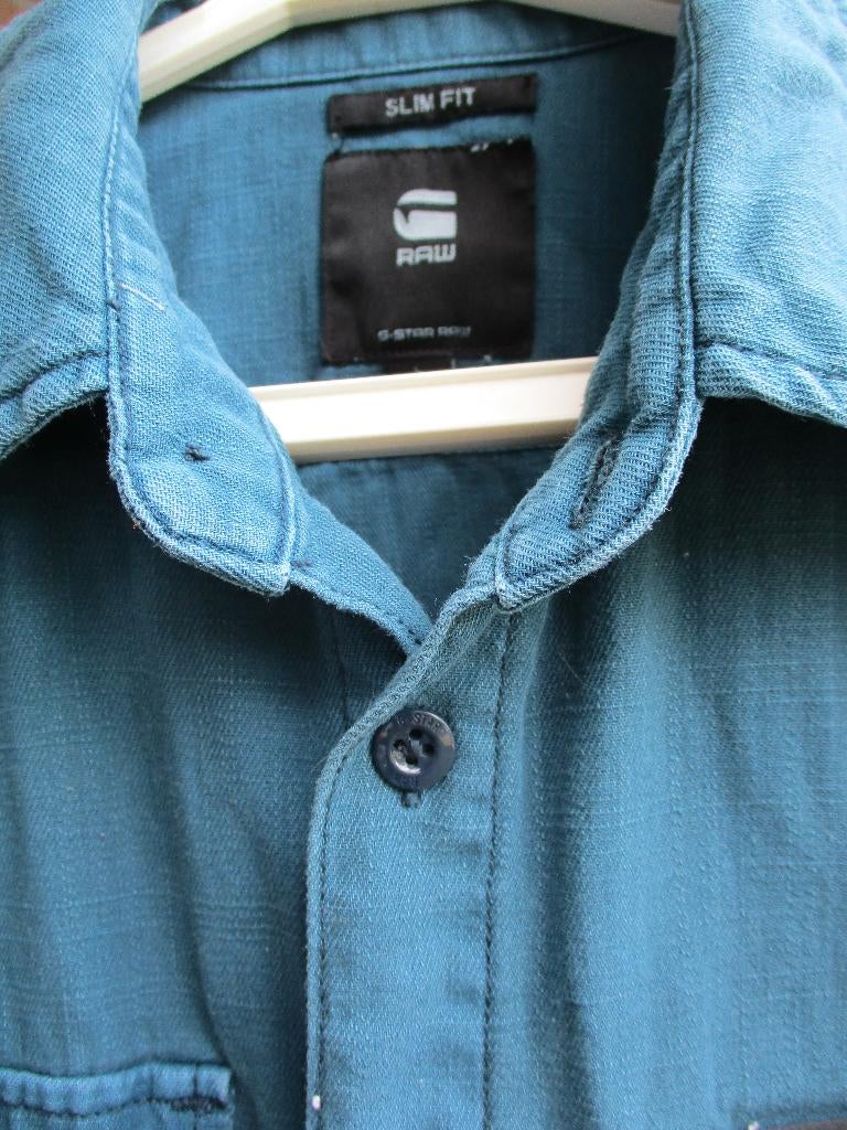 G-Star Raw, size L NIEUW!, G-Star Raw, Overige kleuren, Verzenden, Nieuw